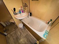 Prodej bytu 1+kk+lodžie, ul. U Věžových domů, Most - IMG_8702.jpg