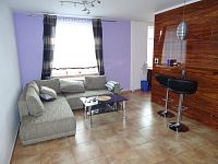 podnájem bytu 2+1 po kompletní rekonstrukci