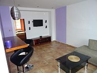 podnájem bytu 2+1 po kompletní rekonstrukci - Foto 3