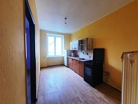 Prodej bytu 1+1+balkon v OV, tř. Budovatelů, Most