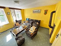 Prodej RD - chalupy, Lhenice - Bžany - IMG_2284.jpg