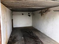 Nájem garáže, ul. Vinohradská, Litvínov (vedle Kauflandu) - IMG_6556.jpg