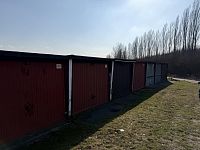 Garáž v ul. Pionýrů, Most - IMG_1906.jpeg