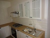 Nájem bytu 2+kk po kompletní rekonstrukci, ul. J. Suka, Most