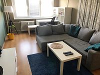 Prodej bytu 2+1 po rekonstrukci, ulice Pod Šibeníkem, Most - Foto 2