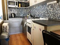 Prodej bytu 2+1 po rekonstrukci, ulice Pod Šibeníkem, Most - Foto 8