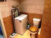 Prodej bytu 2+1 po rekonstrukci, ulice Pod Šibeníkem, Most - Foto 11