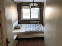 Prodej bytu 2+1 po rekonstrukci, ulice Pod Šibeníkem, Most - Foto 14