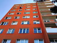 Prodej bytu 2+1 po rekonstrukci, ulice Pod Šibeníkem, Most - Foto 19