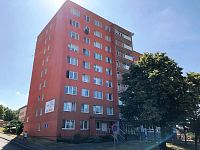 Prodej bytu 2+1 po rekonstrukci, ulice Pod Šibeníkem, Most - Foto 20