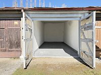 Prodej garáže, ul. Pionýrů, Most - IMG_3492.jpeg