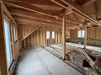 Dům s projektem na 2 byty + nová střecha | skvělá investice | Postoloprty - IMG_2116(2).jpeg