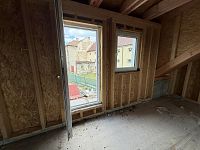 Dům s projektem na 2 byty + nová střecha | skvělá investice | Postoloprty - IMG_2119(3).jpeg