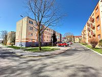 Pronájem bytu 2+1 s balkonem, Litvínov - IMG_3986(2).jpeg