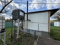 Pronájem zahrádky na letošní sezonu České Zlatníky - IMG_2313(1).jpeg