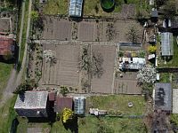 Prodej zahrádky v obci Litvínov