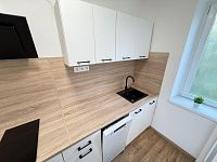 Pronájem bytu 3+kk po kompletní rekonstrukci, ul. U Zámeckého parku, Litvínov - IMG_3545.jpeg