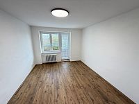 Pronájem bytu 3+kk po kompletní rekonstrukci, ul. U Zámeckého parku, Litvínov - IMG_3555.jpeg