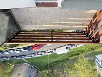 Pronájem bytu 3+kk po kompletní rekonstrukci, ul. U Zámeckého parku, Litvínov - IMG_3557.jpeg