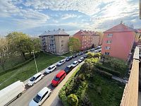 Pronájem bytu 3+kk po kompletní rekonstrukci, ul. U Zámeckého parku, Litvínov - IMG_3559.jpeg