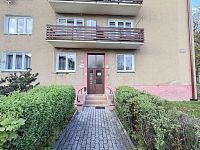 Pronájem bytu 3+kk po kompletní rekonstrukci, ul. U Zámeckého parku, Litvínov - IMG_3566.jpeg