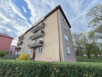 Pronájem bytu 3+kk po kompletní rekonstrukci, ul. U Zámeckého parku, Litvínov - IMG_3567.jpeg