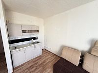 Pronájem bytu 1+kk + lodžie, ul. Mostecká, Litvínov