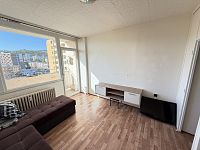 Pronájem bytu 1+kk + lodžie, ul. Mostecká, Litvínov - IMG_3589.jpeg