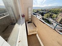 Pronájem bytu 1+kk + lodžie, ul. Mostecká, Litvínov - IMG_3590.jpeg