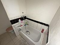 Pronájem bytu 1+kk + lodžie, ul. Mostecká, Litvínov - IMG_3593.jpeg