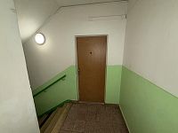 Pronájem bytu 1+kk + lodžie, ul. Mostecká, Litvínov - IMG_3596.jpeg