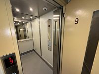 Pronájem bytu 1+kk + lodžie, ul. Mostecká, Litvínov - IMG_3597.jpeg