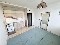 Pronájem bytu 1+1, ul. B. Němcové, Litvínov - IMG_3600.jpeg