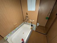 Pronájem bytu 1+1, ul. B. Němcové, Litvínov - IMG_3603.jpeg