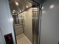 Pronájem bytu 1+1, ul. B. Němcové, Litvínov - IMG_3610.jpeg