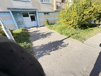 Pronájem bytu 1+1, ul. B. Němcové, Litvínov - IMG_3612.jpeg