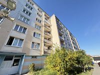 Pronájem bytu 1+1, ul. B. Němcové, Litvínov - IMG_3613.jpeg