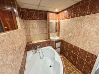 Prodej částečně zrekonstruovaného bytu 4+1 v DV, ul. Hamerská, Litvínov - IMG_1492.jpg