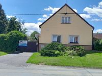 Prodej RD - chalupy, Hrádek - Tedražice, okr. Klatovy - 20260615_123429.jpeg