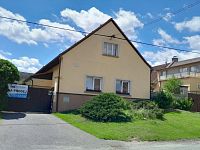 Prodej RD - chalupy, Hrádek - Tedražice, okr. Klatovy