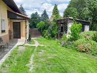 Prodej RD - chalupy, Hrádek - Tedražice, okr. Klatovy - 20260615_132435.jpeg