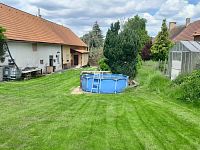 Prodej RD - chalupy, Hrádek - Tedražice, okr. Klatovy - 20260615_132517.jpeg