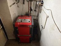 Rodinný dům se dvěma bytovými jednotkami, stodolou a pozemkem 2 408 m² - IMG_3391(1).jpeg