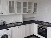 Pronájem bytu 1+1 po kompletní rekonstrukci, ul. Tylova, Litvínov