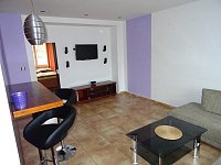 podnájem bytu 2+1 po kompletní rekonstrukci - Foto 3