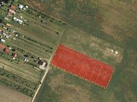 Prodej rekreačního pozemku u vodní nádrže, Pasohlávky, 686 m2 - Foto 5