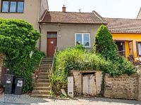 Prodej rodinného domu 78 m2, pozemek 283 m2, Brno Líšeň - Foto 2