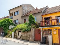 Prodej rodinného domu 78 m2, pozemek 283 m2, Brno Líšeň - Foto 3