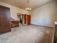 Prodej rodinného domu 78 m2, pozemek 283 m2, Brno Líšeň - Foto 4