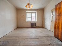 Prodej rodinného domu 78 m2, pozemek 283 m2, Brno Líšeň - Foto 5